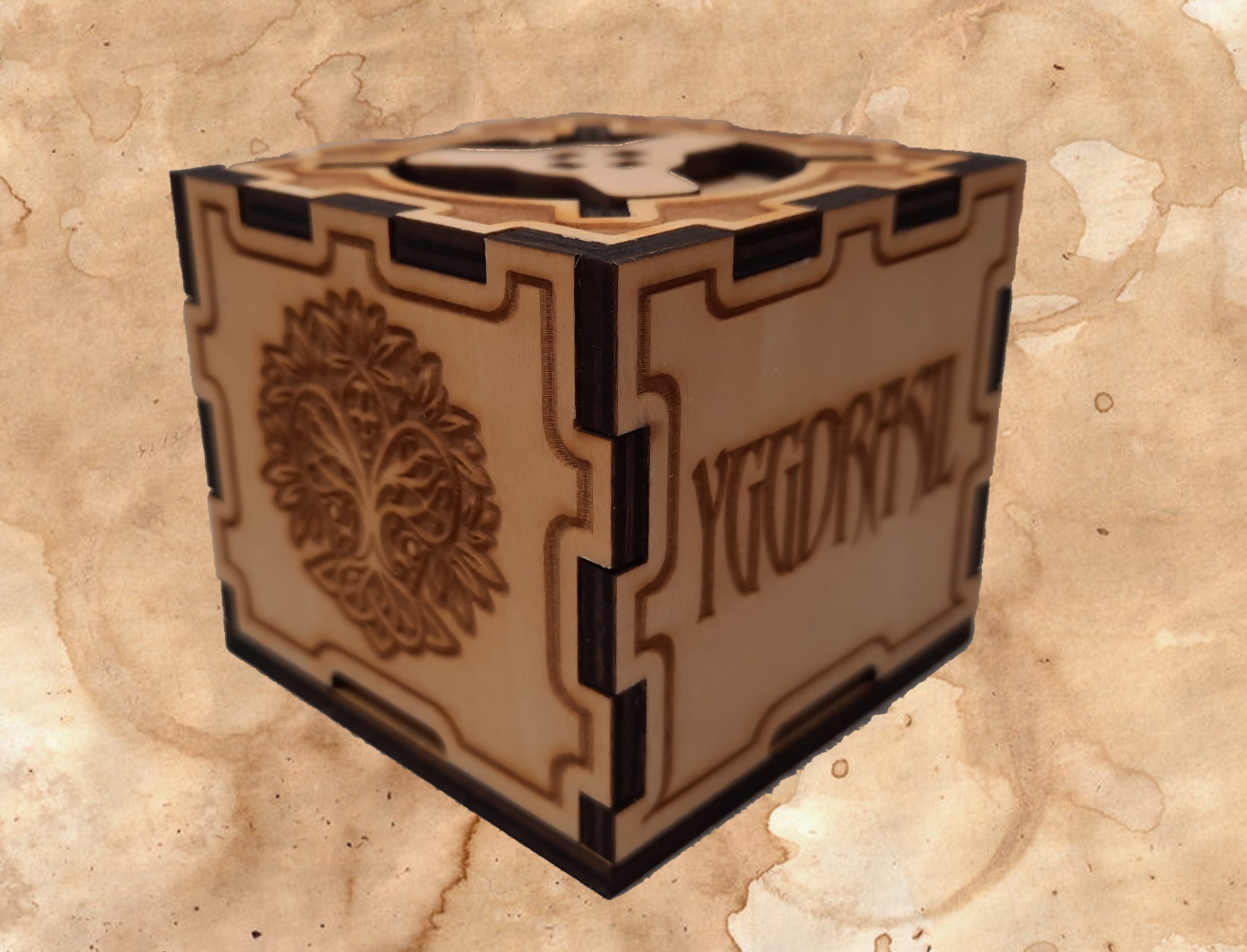 Yggdrasil