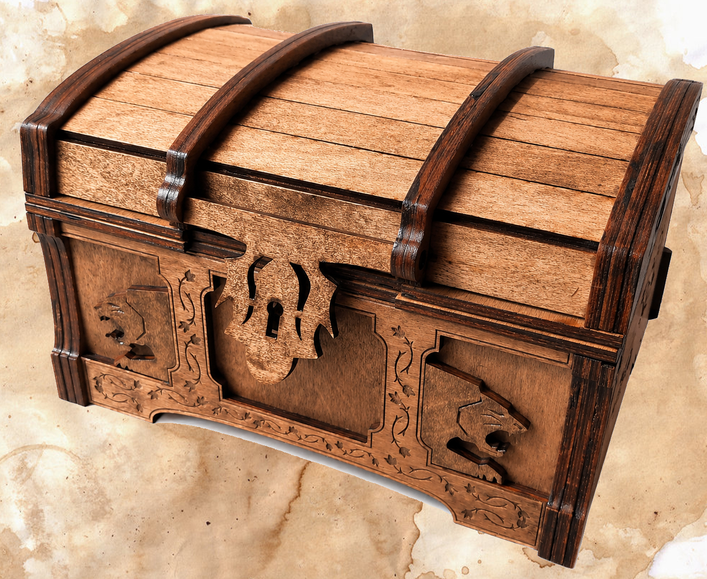 Coffret