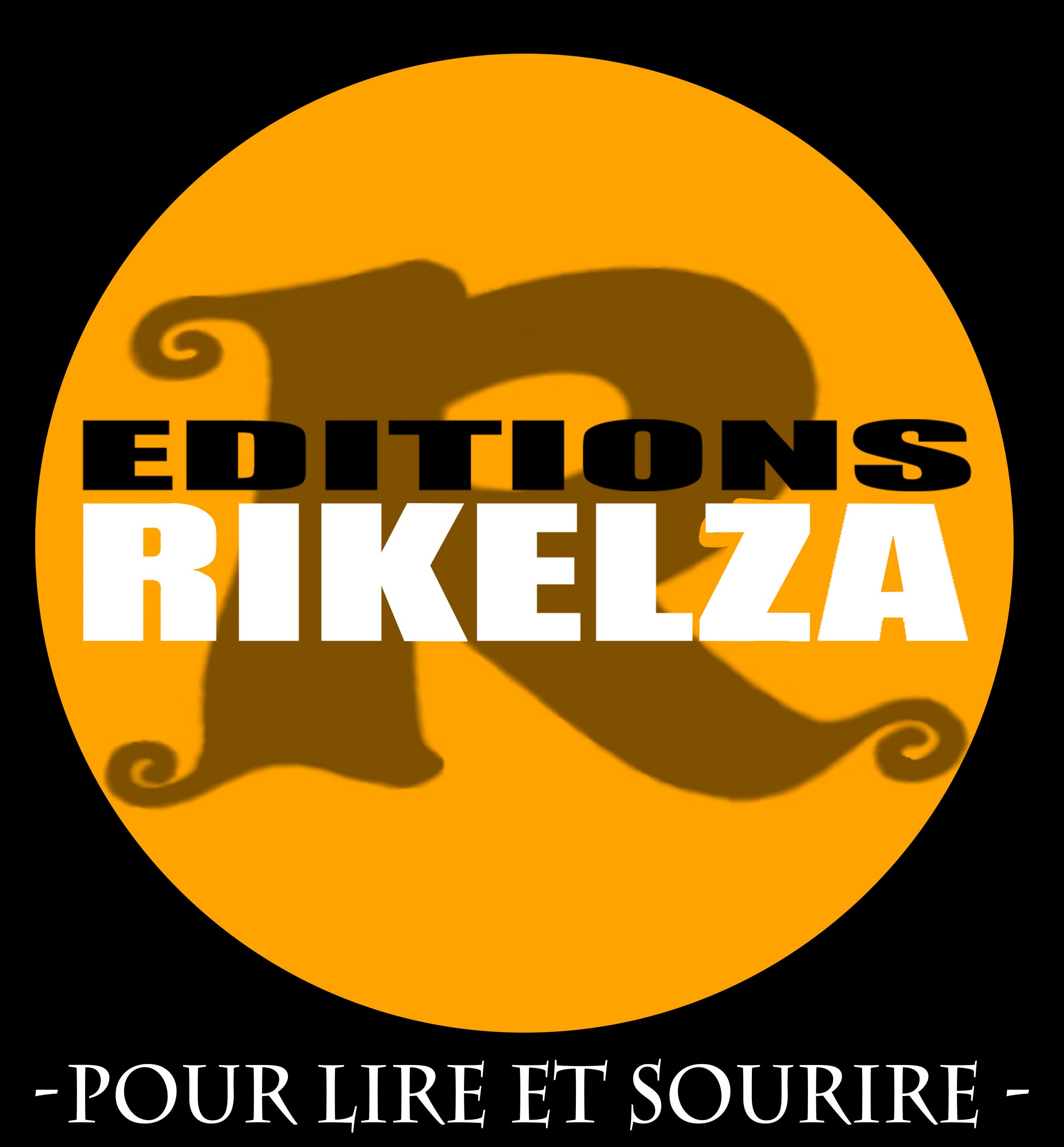 Éditions Rikelza